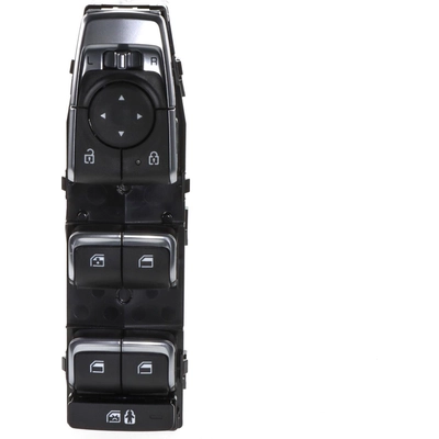 Power Window Switch by BLUE STREAK (HYGRADE MOTOR) - DWS2276 pa1