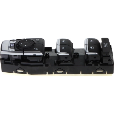 Power Window Switch by BLUE STREAK (HYGRADE MOTOR) - DWS2276 pa2