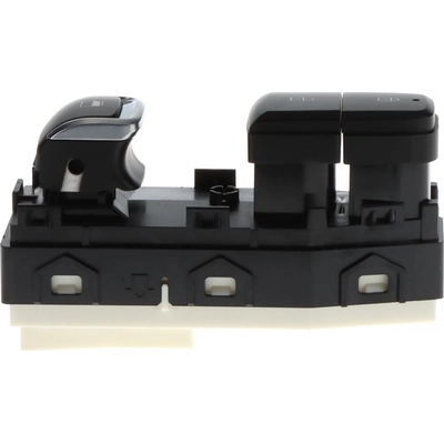Power Window Switch by BLUE STREAK (HYGRADE MOTOR) - DWS2278 pa1
