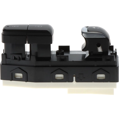 Power Window Switch by BLUE STREAK (HYGRADE MOTOR) - DWS2278 pa2