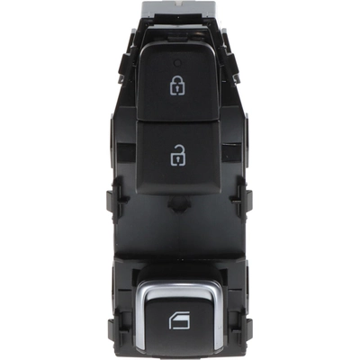 Power Window Switch by BLUE STREAK (HYGRADE MOTOR) - DWS2279 pa2
