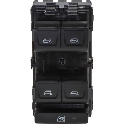 Power Window Switch by BLUE STREAK (HYGRADE MOTOR) - DWS2283 pa1