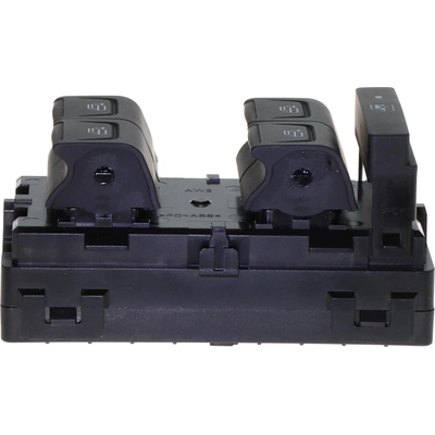 Power Window Switch by BLUE STREAK (HYGRADE MOTOR) - DWS2283 pa2