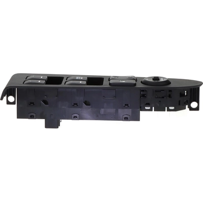 Power Window Switch by BLUE STREAK (HYGRADE MOTOR) - DWS2293 pa2