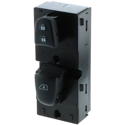 BLUE STREAK (HYGRADE MOTOR) - DWS2302 - Power Window Switch pa2