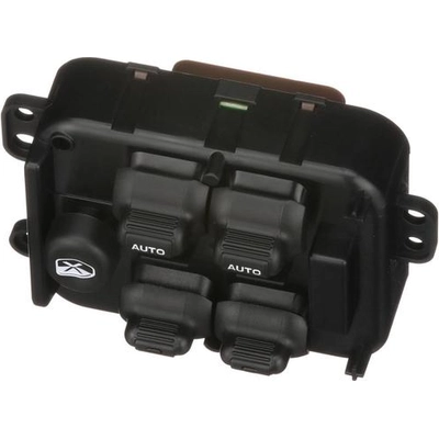 Power Window Switch by BLUE STREAK (HYGRADE MOTOR) - DWS231 pa5