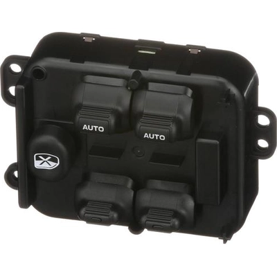 Power Window Switch by BLUE STREAK (HYGRADE MOTOR) - DWS231 pa6