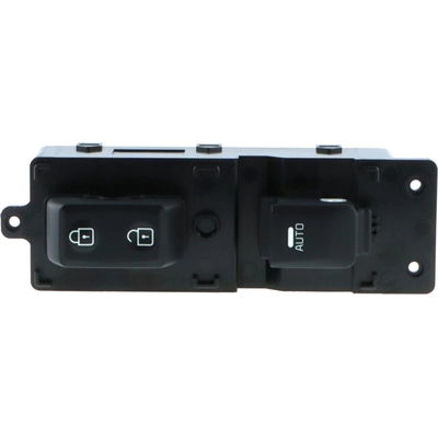Power Window Switch by BLUE STREAK (HYGRADE MOTOR) - DWS2313 pa1