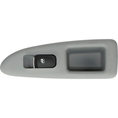 Power Window Switch by BLUE STREAK (HYGRADE MOTOR) - DWS2317 pa1