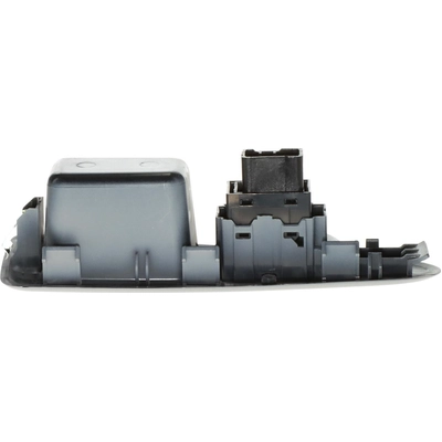Power Window Switch by BLUE STREAK (HYGRADE MOTOR) - DWS2317 pa2