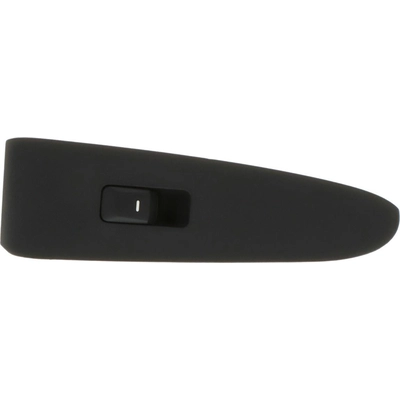 Power Window Switch by BLUE STREAK (HYGRADE MOTOR) - DWS2321 pa1