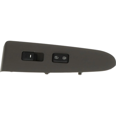 Power Window Switch by BLUE STREAK (HYGRADE MOTOR) - DWS2322 pa1