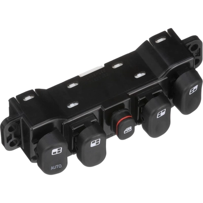 Power Window Switch by BLUE STREAK (HYGRADE MOTOR) - DWS233 pa6