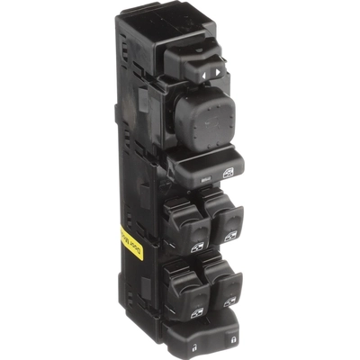 BLUE STREAK (HYGRADE MOTOR) - DWS241 - Power Window Switch pa12
