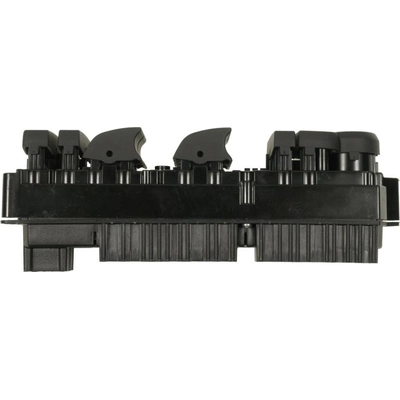 Power Window Switch by BLUE STREAK (HYGRADE MOTOR) - DWS254 pa5