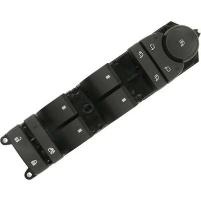 Power Window Switch by BLUE STREAK (HYGRADE MOTOR) - DWS254 pa6