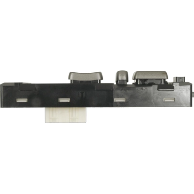 Power Window Switch by BLUE STREAK (HYGRADE MOTOR) - DWS285 pa2