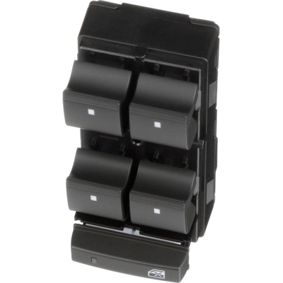 Power Window Switch by BLUE STREAK (HYGRADE MOTOR) - DWS303 pa8