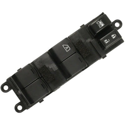 BLUE STREAK (HYGRADE MOTOR) - DWS321 - Front Driver Side Window Switch pa1