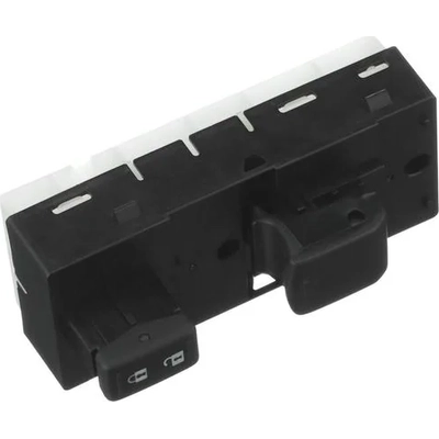 Power Window Switch by BLUE STREAK (HYGRADE MOTOR) - DWS322 pa4