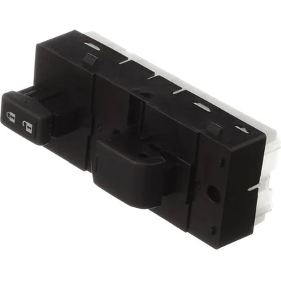 Power Window Switch by BLUE STREAK (HYGRADE MOTOR) - DWS322 pa9