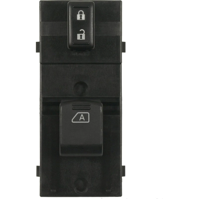 Power Window Switch by BLUE STREAK (HYGRADE MOTOR) - DWS336 pa4