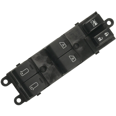 BLUE STREAK (HYGRADE MOTOR) - DWS337 - Front Driver Side Window Switch pa1