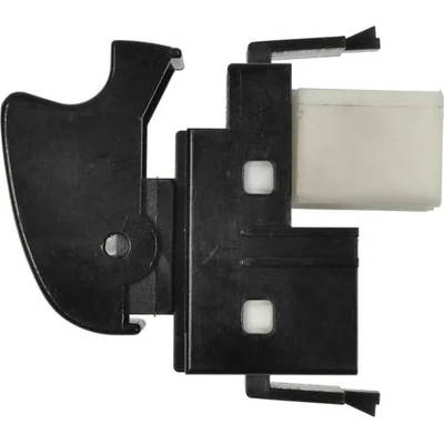 Power Window Switch by BLUE STREAK (HYGRADE MOTOR) - DWS341 pa3