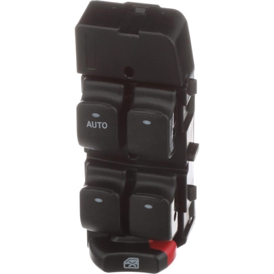 Power Window Switch by BLUE STREAK (HYGRADE MOTOR) - DWS342 pa4