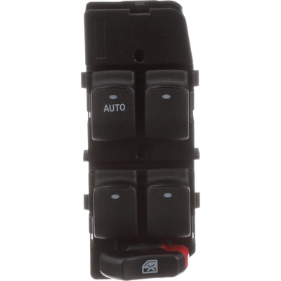 Power Window Switch by BLUE STREAK (HYGRADE MOTOR) - DWS342 pa5