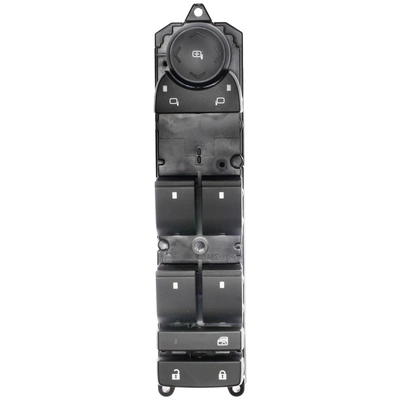 BLUE STREAK (HYGRADE MOTOR) - DWS346 - Power Window Switch pa1