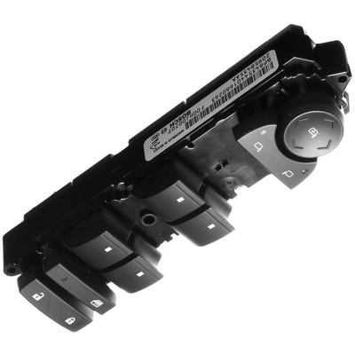 BLUE STREAK (HYGRADE MOTOR) - DWS346 - Power Window Switch pa2