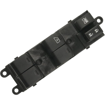 Power Window Switch by BLUE STREAK (HYGRADE MOTOR) - DWS363 pa4