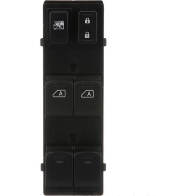 Power Window Switch by BLUE STREAK (HYGRADE MOTOR) - DWS366 pa9