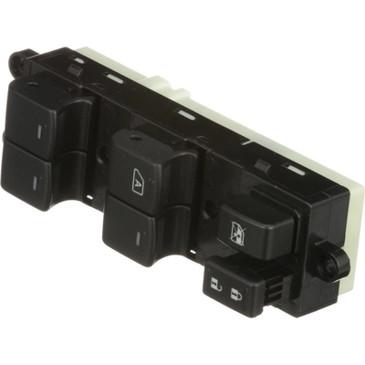 Power Window Switch by BLUE STREAK (HYGRADE MOTOR) - DWS371 pa9