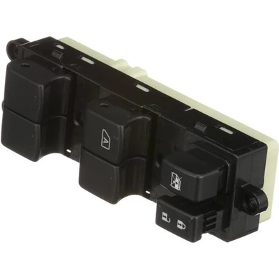 Power Window Switch by BLUE STREAK (HYGRADE MOTOR) - DWS372 pa11