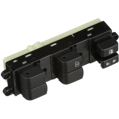 Power Window Switch by BLUE STREAK (HYGRADE MOTOR) - DWS372 pa12