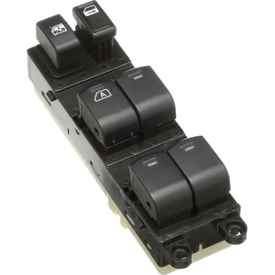 Power Window Switch by BLUE STREAK (HYGRADE MOTOR) - DWS385 pa4