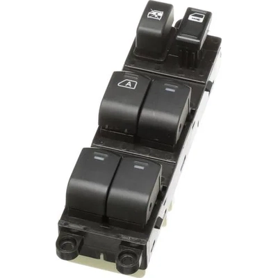 Power Window Switch by BLUE STREAK (HYGRADE MOTOR) - DWS385 pa6