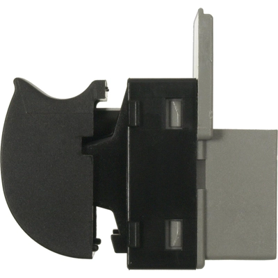 Power Window Switch by BLUE STREAK (HYGRADE MOTOR) - DWS396 pa2