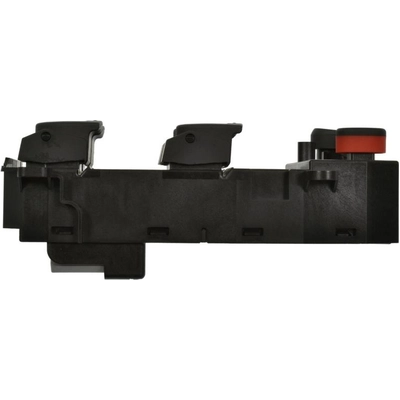 Power Window Switch by BLUE STREAK (HYGRADE MOTOR) - DWS402 pa4