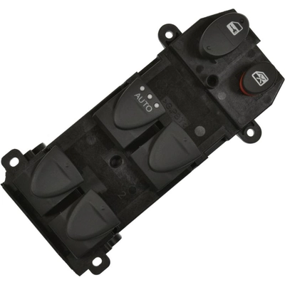 Power Window Switch by BLUE STREAK (HYGRADE MOTOR) - DWS402 pa5