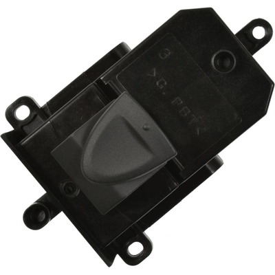 Power Window Switch by BLUE STREAK (HYGRADE MOTOR) - DWS404 pa9