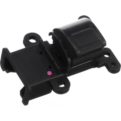 Power Window Switch by BLUE STREAK (HYGRADE MOTOR) - DWS406 pa9
