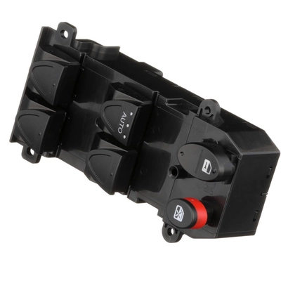 BLUE STREAK (HYGRADE MOTOR) - DWS407 - Power Window Switch pa6