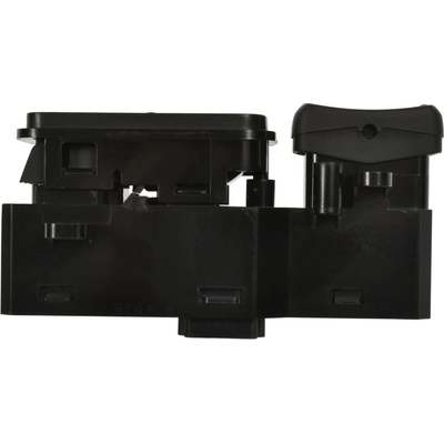 Power Window Switch by BLUE STREAK (HYGRADE MOTOR) - DWS409 pa4