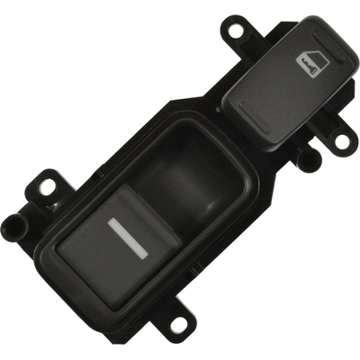 Power Window Switch by BLUE STREAK (HYGRADE MOTOR) - DWS409 pa5