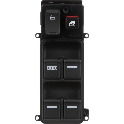 Power Window Switch by BLUE STREAK (HYGRADE MOTOR) - DWS412 pa4