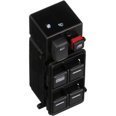 Power Window Switch by BLUE STREAK (HYGRADE MOTOR) - DWS412 pa7