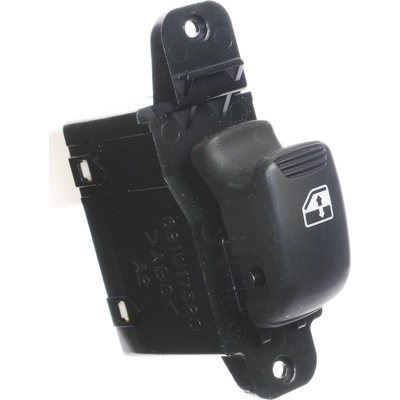 Power Window Switch by BLUE STREAK (HYGRADE MOTOR) - DWS436 pa8